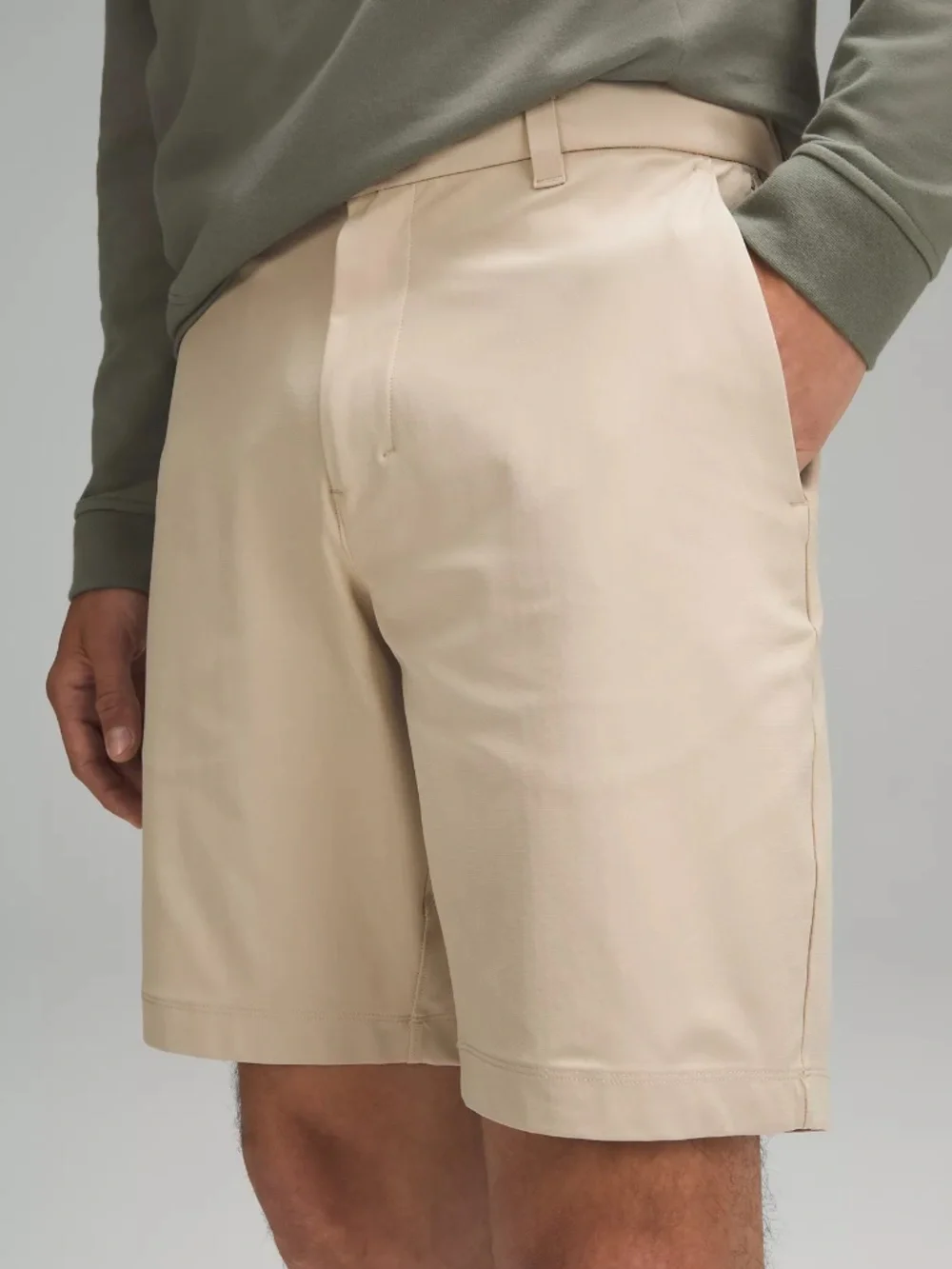 luluLemon Commission Classic-Fit Short 9